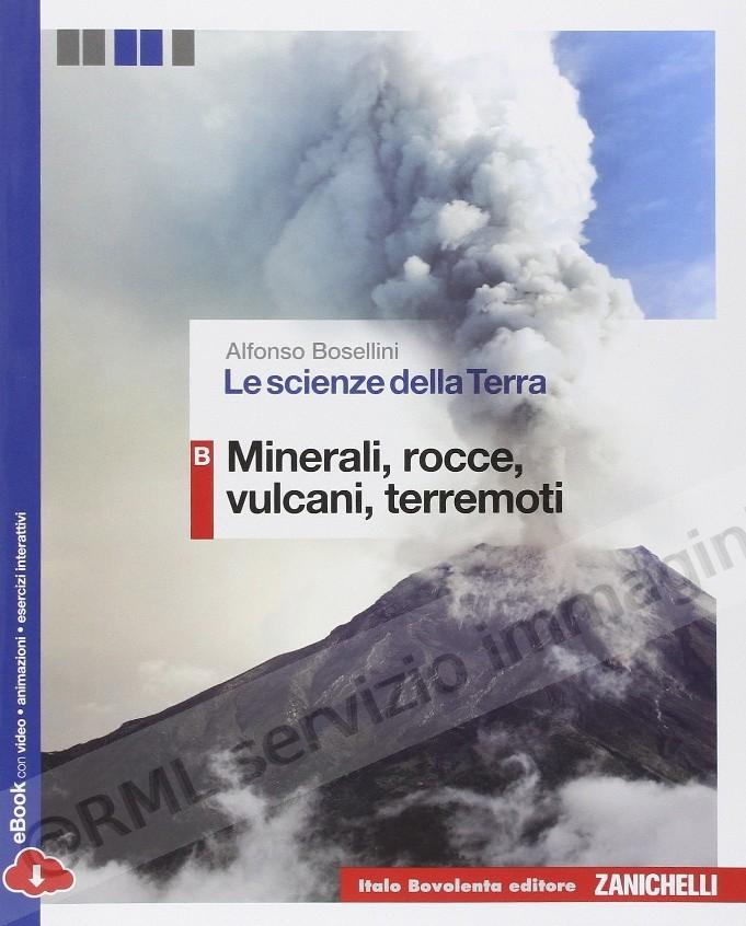 SCIENZE DELLA TERRA B +eB