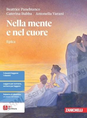 nella mente e nel cuore ,...