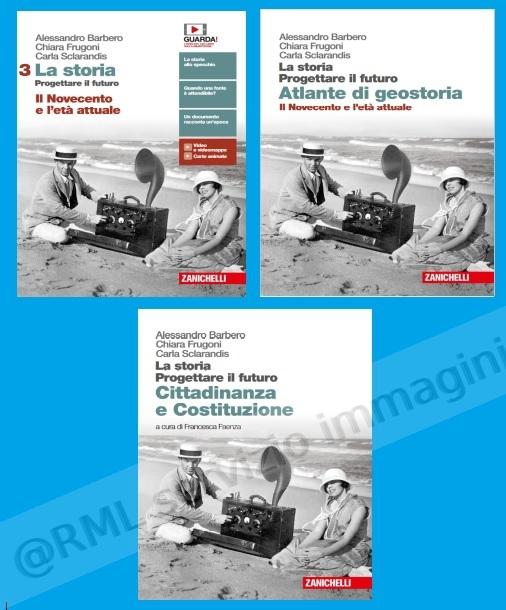 storia, progettare il...