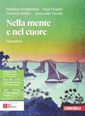 nella mente e nel cuore ,...