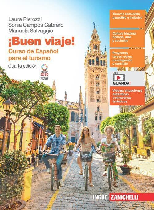 ??buen viaje!, curso de...