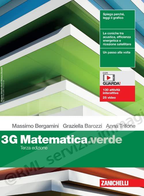 matematica.verde 3g