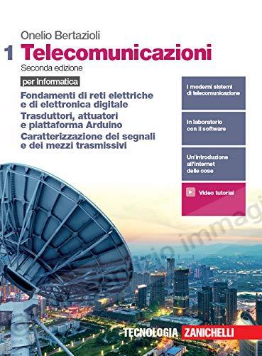 telecomunicazioni per...