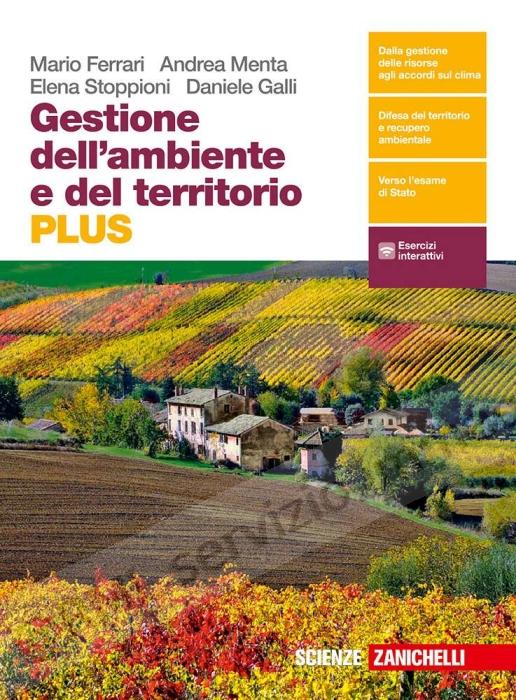 GESTIONE DELL'AMBIENTE E...