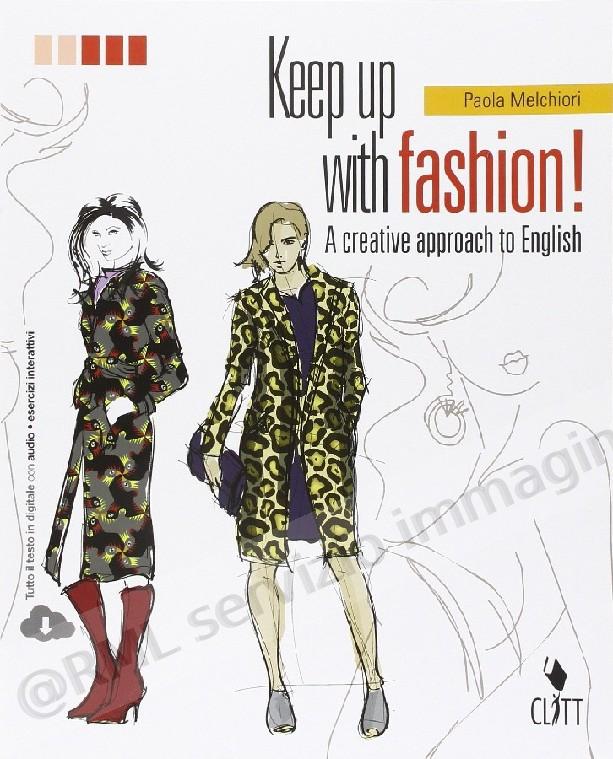 keep up with fashion!