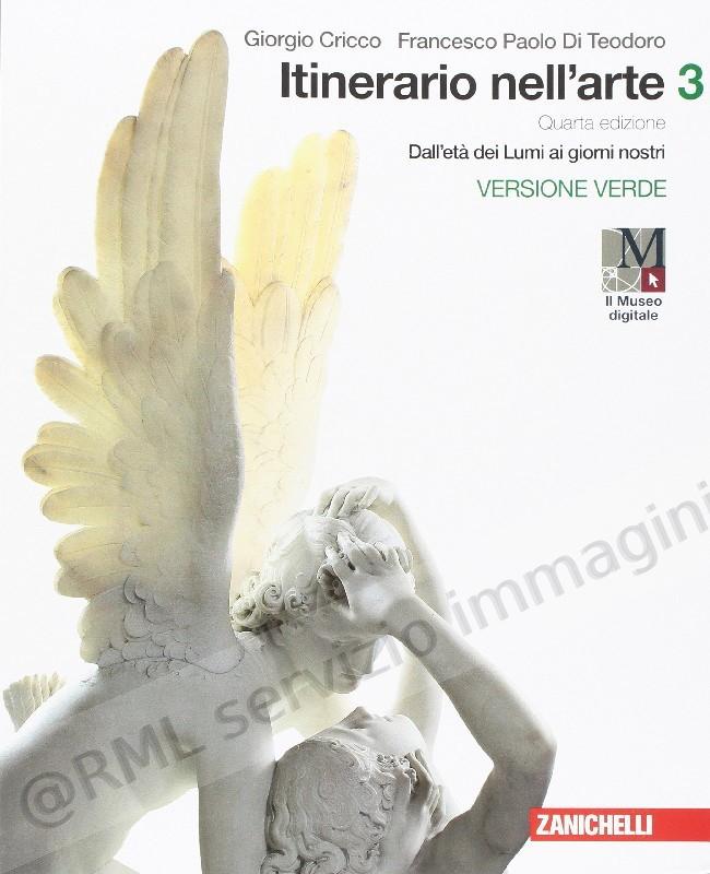 ITINERARIO NELL'ARTE VERDE...