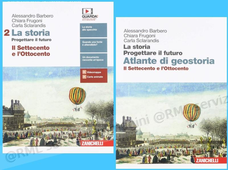 STORIA, PROGETTARE IL...