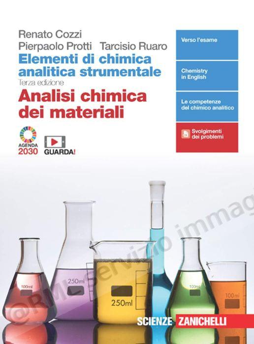 elementi di chimica...