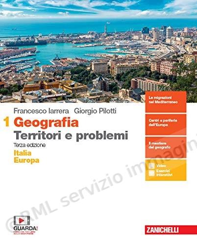 GEOGRAFIA, TERRITORI E...