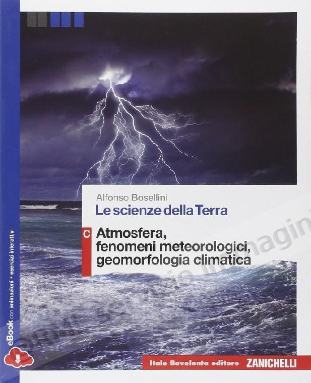 SCIENZE DELLA TERRA C +eB