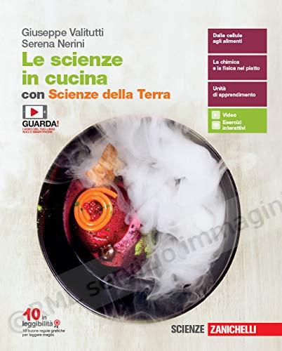 SCIENZE IN CUCINA CON...