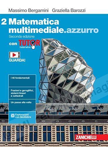 matematica multimediale...