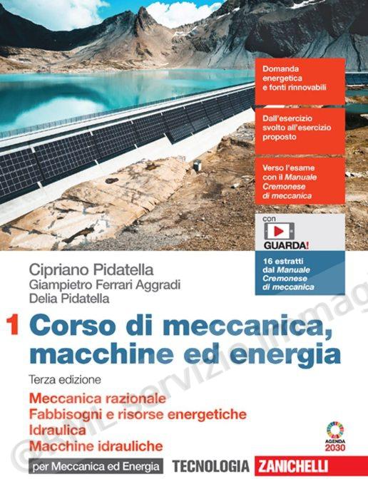 corso di meccanica macchine...