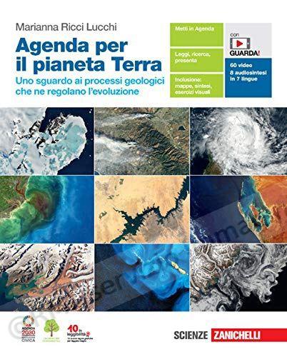 agenda per il pianeta terra