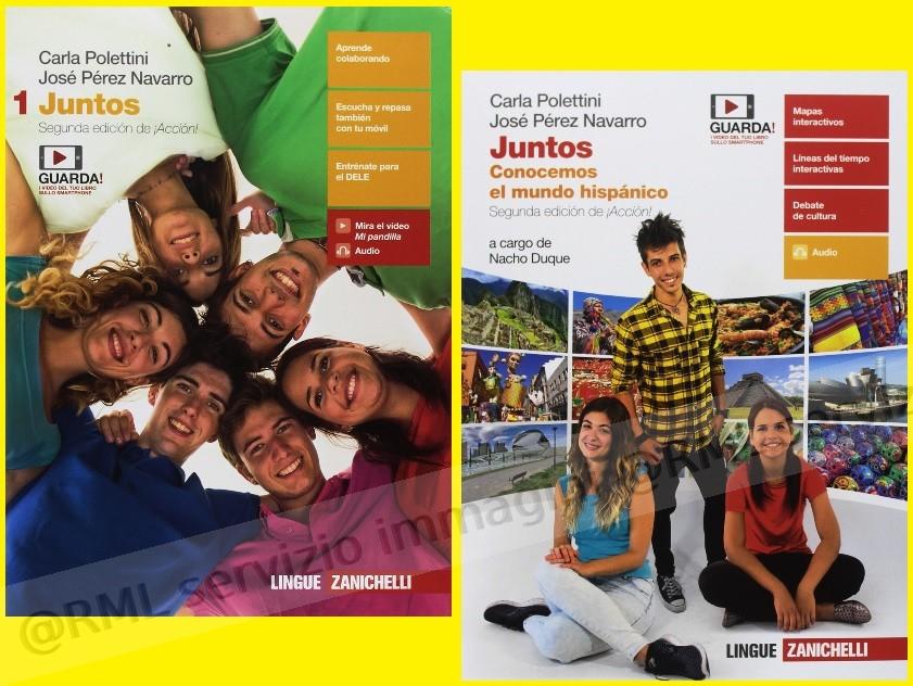 JUNTOS 1 +CONOCEMOS EL...