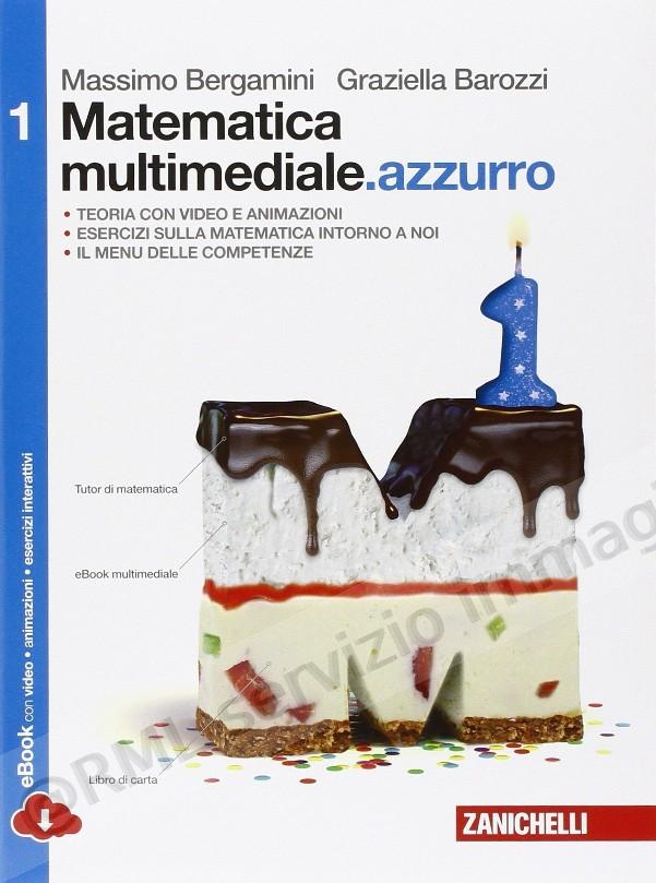 MATEMATICA MULTIMEDIALE...