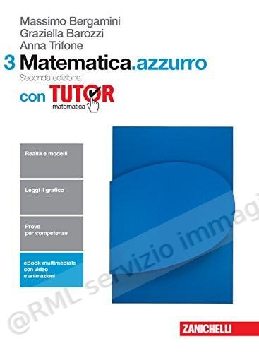 MATEMATICA.AZZURRO CON...