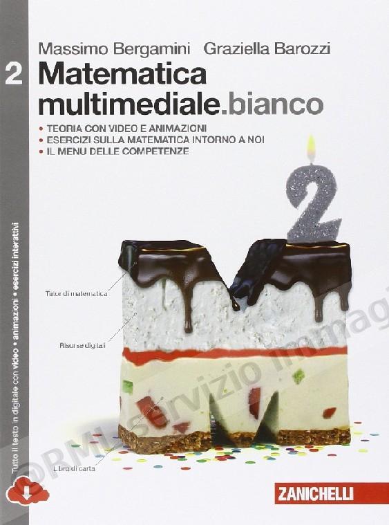 matematica multimediale...