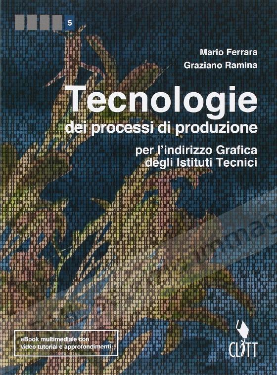 TECNOLOGIE DEI PROCESSI DI...