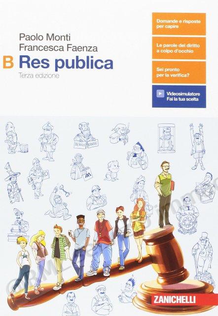 RES PUBLICA, B +eB V.E.