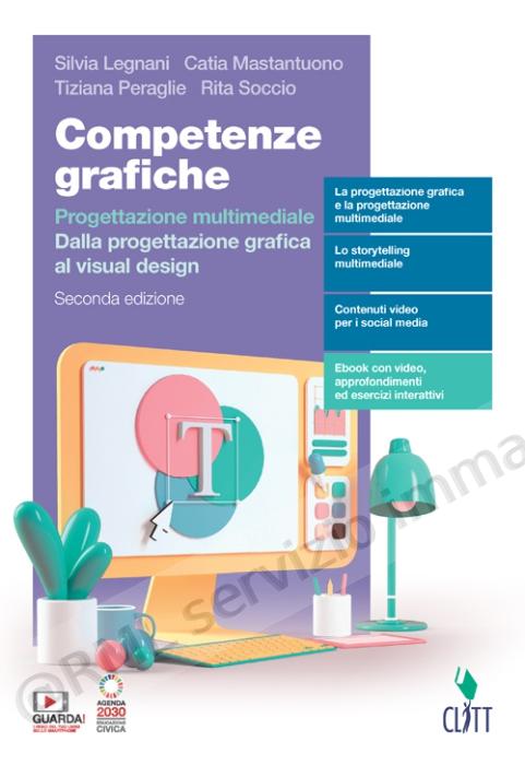 competenze grafiche x 2bn