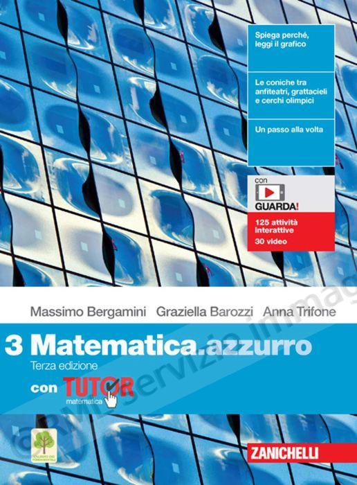 matematica.azzurro con tutor 3