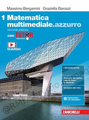 MATEMATICA MULTIMEDIALE...