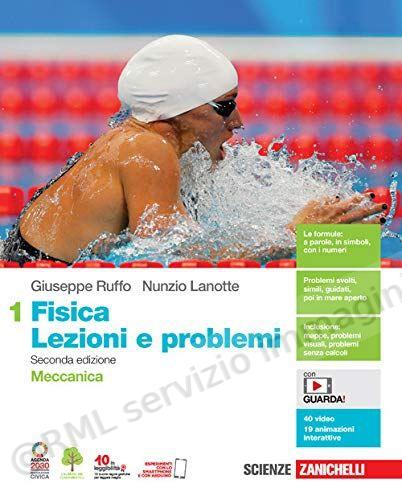 fisica lezioni e problemi 1