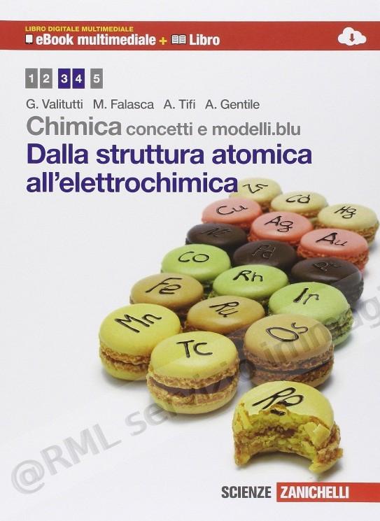 CHIMICA CONCETTI E...