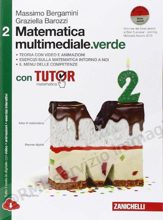 MATEMATICA MULTIMEDIALE...