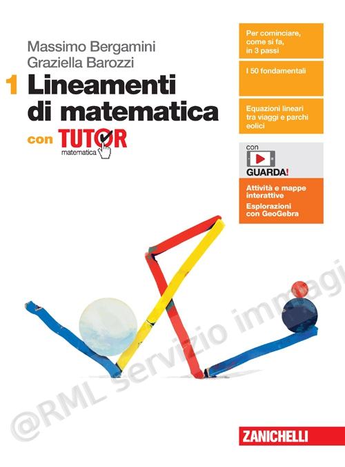 lineamenti di matematica...