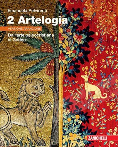 artelogia ed.arancione 2