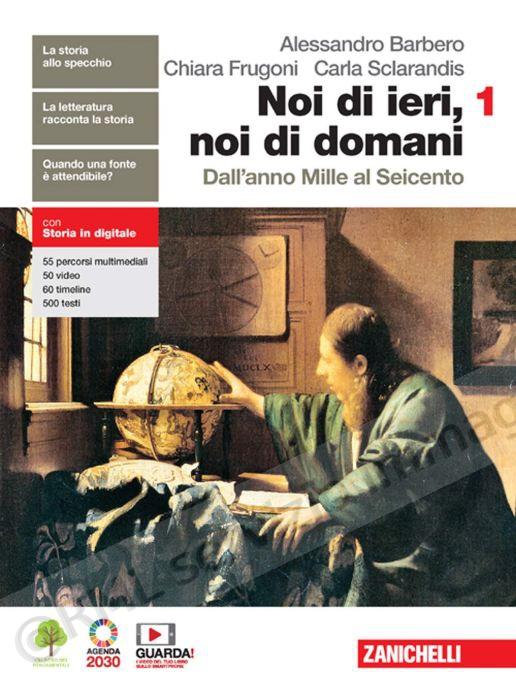 noi di ieri noi di domani 1...