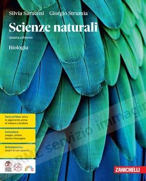 scienze naturali (4), biologia