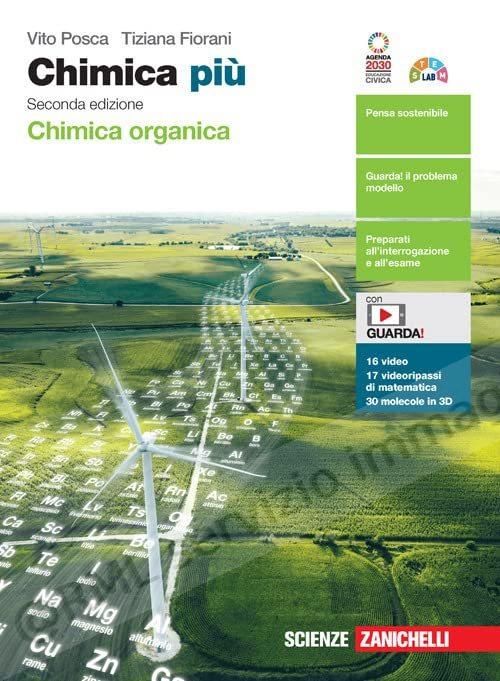 chimica piu (2), chimica...