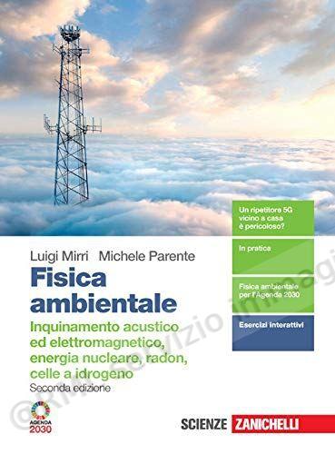 fisica ambientale x 5 anno +eb