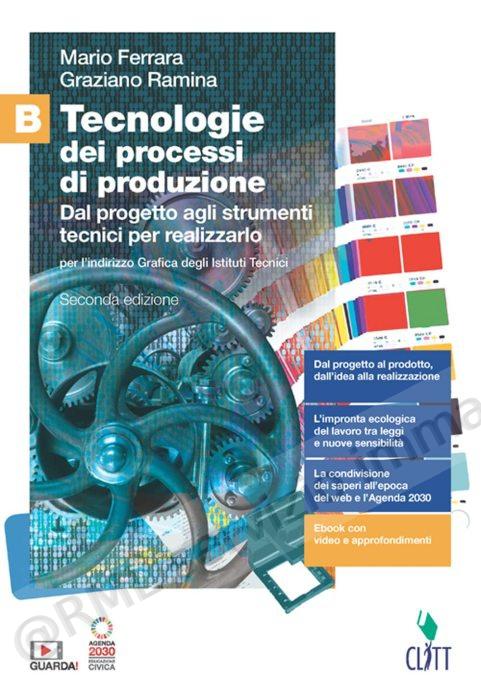 tecnologie dei processi di...