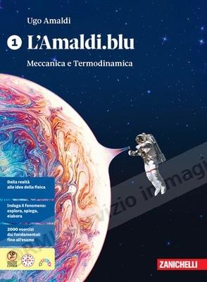 amaldi.blu x tr 1