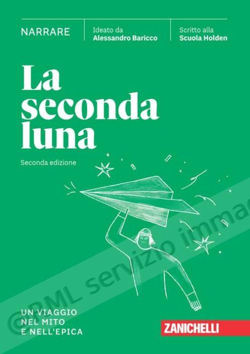 seconda luna (2), narrare