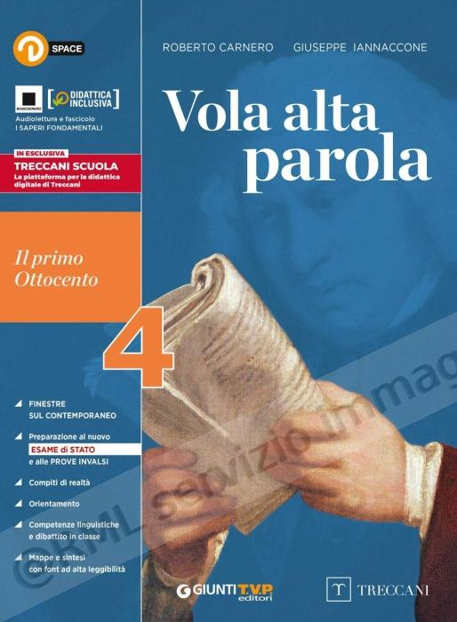 vola alta parola 4