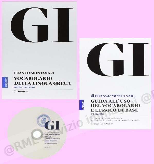 vocabolario della lingua...