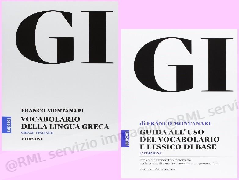 VOCABOLARIO DELLA LINGUA...