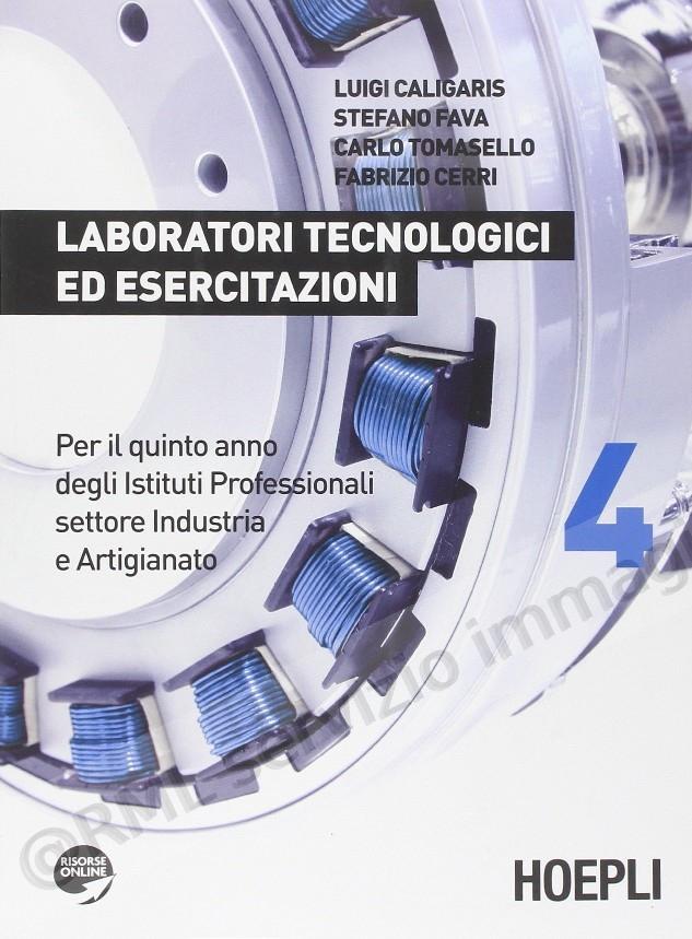 LABORATORI TECNOLOGICI E...