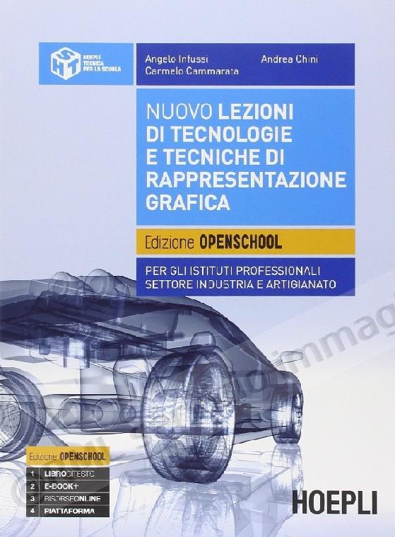 LEZIONI DI TECNOLOGIE E...