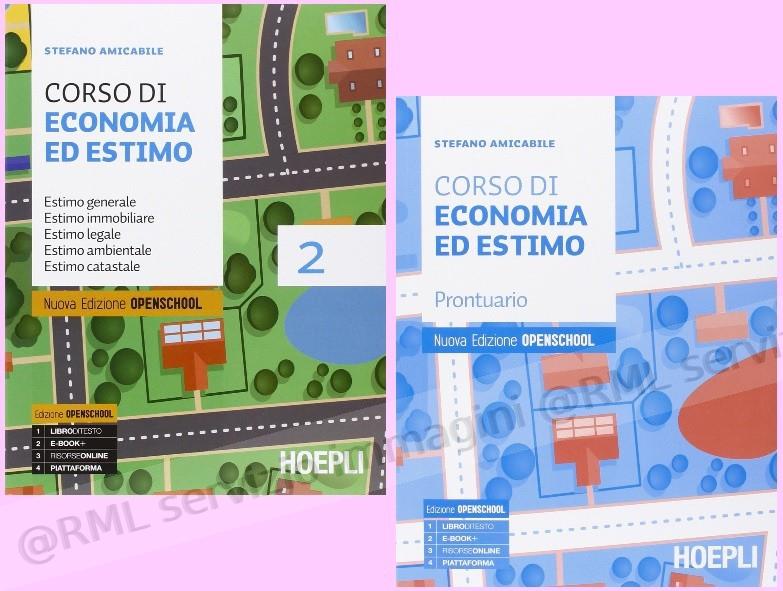 CORSO DI ECONOMIA ED ESTIMO...