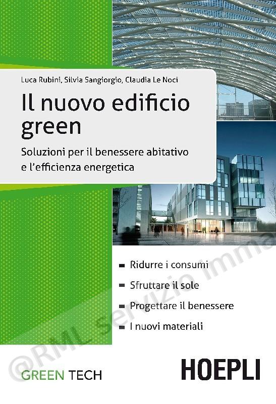 nuovo edificio green