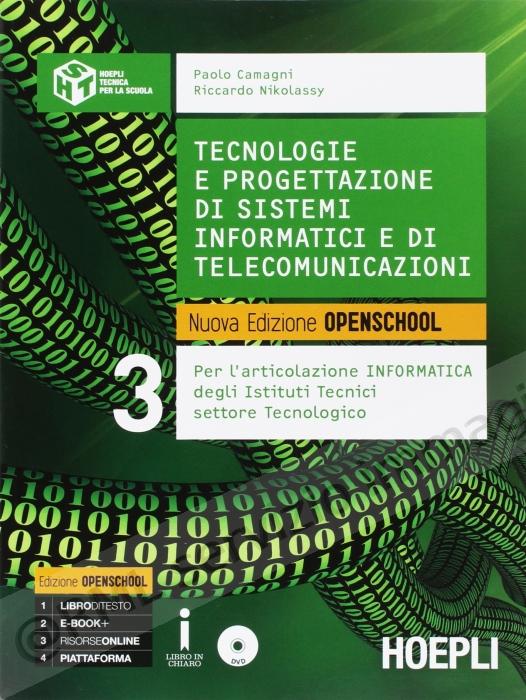 TECNOLOGIE E PROGETTAZIONE...