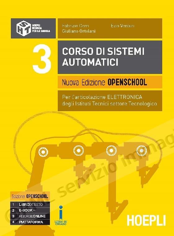 CORSO DI SISTEMI AUTOMATICI...