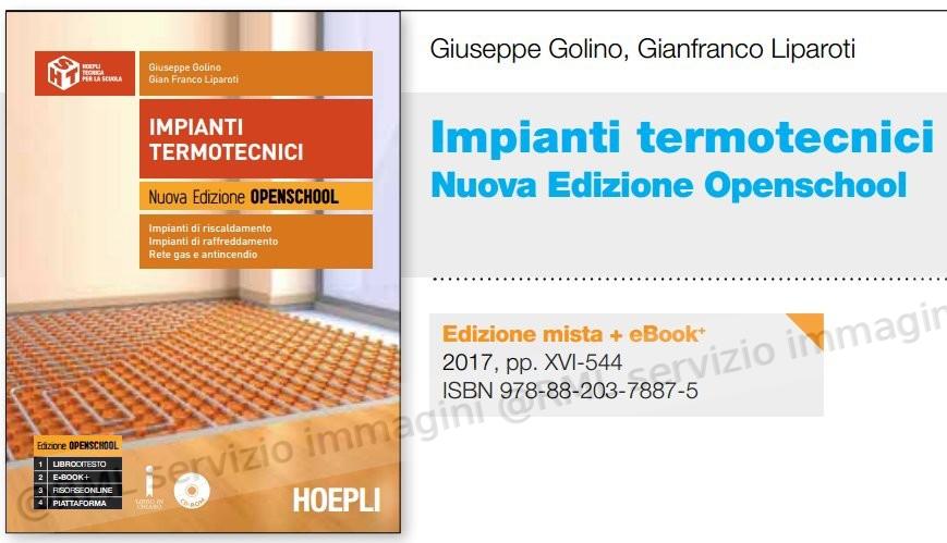 impianti termotecnici +cd