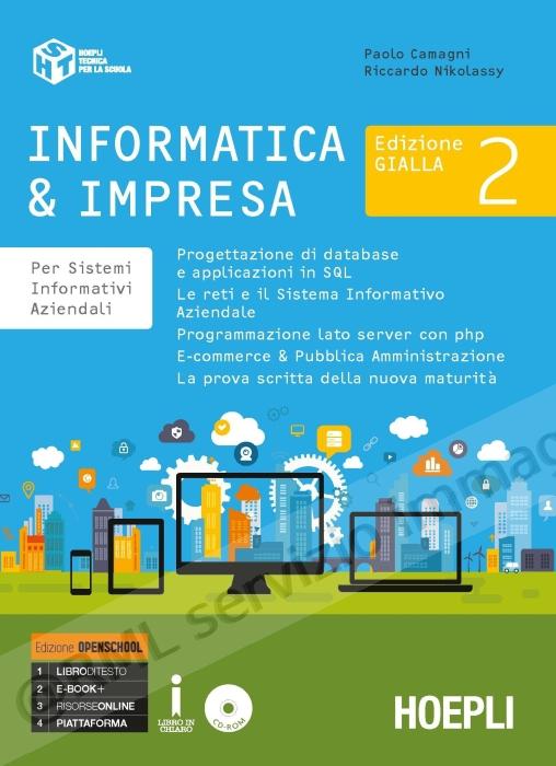 INFORMATICA & IMPRESA...
